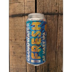 Cloudwater Brew Co. Fresh Cloudwater Brew Co. Fresh