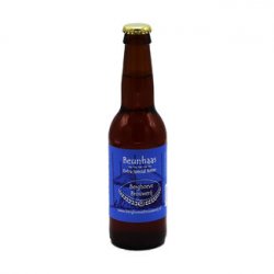 Berghoeve Brouwerij - Beunhaas - Bierloods22