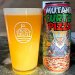 DankHouse - Mutant Turtle Pizza Double New England IPA DankHouse - Mutant Turtle Pizza Double New England IPA