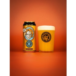 Sudden Death Brewing Co. Snitches Get Stitches