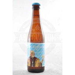 St. Bernardus Wit
