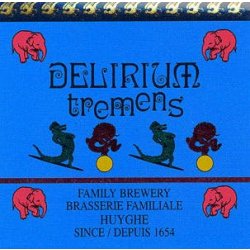 Delirium Tremens