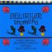 Delirium Brewery Tremens 4 pack 16 oz. Bottle 