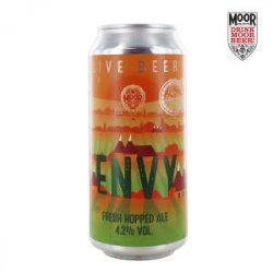 Moor Envy 44 Cl. (lattina) - 1001Birre