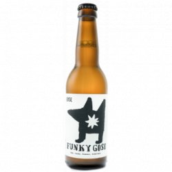 Collerosso Funky Gose - Cantina della Birra