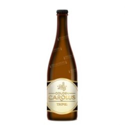 Het Anker Gouden Carolus Tripel 75cl - Belgas Online