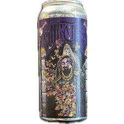 Brasserie du Bas-Canada Sanctifiée