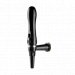 Black Plastic Firstline Tap (Lager) 316JG 