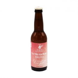 Brouwerij De Dochter van de Korenaar - La Vie En Rose - Bierloods22