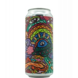 Tree House Brewing Co. Super Vivid - J&B Craft Drinks