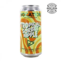 Vocation Tropical Sorbet Ripple 44 Cl. (lattina) (collab. Funky Fluid) - 1001Birre