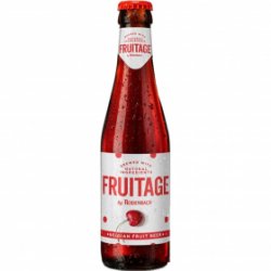 Rodenbach Fruitage