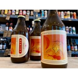 Dookit  Solace  Hoppy Blonde Ale - Wee Beer Shop
