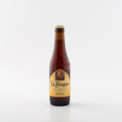 La Trappe Isid’or 33cl - Trappist Tribute