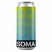 Moon Landing Soma Beer 