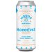 Honor Brewing Co. Honorfest 4 pack 12 oz. Can 