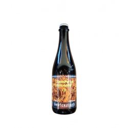 Hopfenstark - Tempête Solaire 3 - 500ml - La Bière à Boire