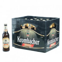 Krombacher Weizen Krombacher Weizen