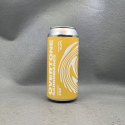 Overtone Sabromance - Beermoth