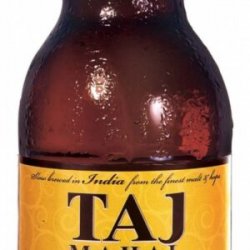 Taj Mahal Lager 2411 oz bottles - Beverages2u