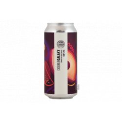 Cambier Double Galaxy - Hoptimaal