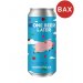 Bere artizanala Pigs Do Fly Sour Fruited, One Beer Later Bax 12x440ml 