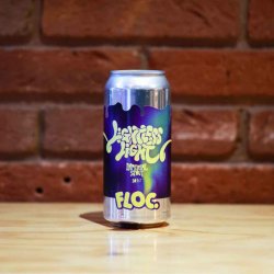 Floc Lightless Light - The Hop Vault