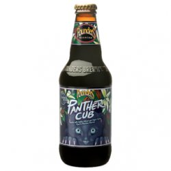 Panther Cub (2021)  Founders Brewing - Kai Exclusive Beers