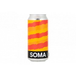 SOMA Punchline - Hoptimaal