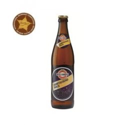 Müllerbräu Jahrtausendbock - 9 Flaschen - Biershop Bayern