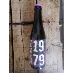 Abbaye des Rocs Brune 9% (330ml bottle) - waterintobeer