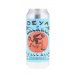 Deya In Balance Pale Ale 4% 500ml Can Deya In Balance Pale Ale 4% 500ml Can