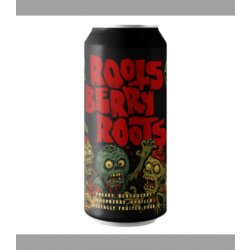 Дідько Brewery Roots Berry Roots