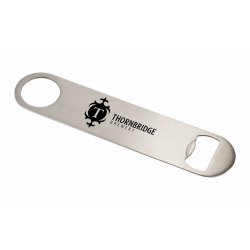 Thornbridge Bar Blade - Thornbridge Brewery