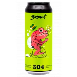 Birbant 304 - Hoptimaal