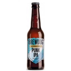 BrewDog Punk IPA AF