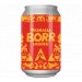 Walhalla - Borr Ur Bock 33Cl 