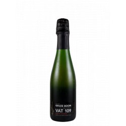 BOON GEUZE VAT 109 - New Beer Braglia