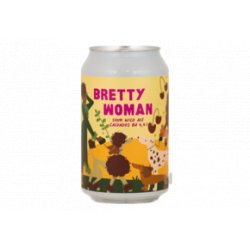 Eleven Bretty Woman - Hoptimaal