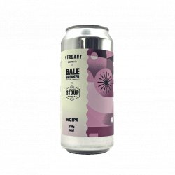 Verdant Brewing Co LSBB25 Collab Series #2 (Little Summer Beer Bash)
