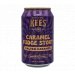 Kees - Caramel Fudge Stout  Salted Caramel 33Cl 