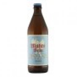 Mahrs Bräu Hell 0,5l - Craftbeer Shop