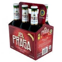 Praga Premium Pils