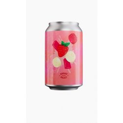 Garage Project Beyond the Pale Lolly Scramble 330mL - The Hamilton Beer & Wine Co