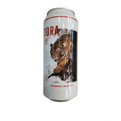 Ippon - Tora - 473ml - La Bière à Boire