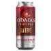 OHARA'S - IRISH RED - Red Ale Lata 44cl 