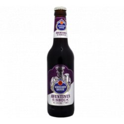 Schneider Weisse Tap 9 Aventinus Eisbock