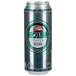 Holba Holba Šerák
