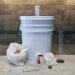 Kit de Equipo Básico para hacer Cerveza 20 Litros Kit de Equipo Básico para hacer Cerveza 20 Litros