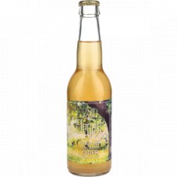 Elegast Sparkling Orchard Cider - Drankgigant.nl